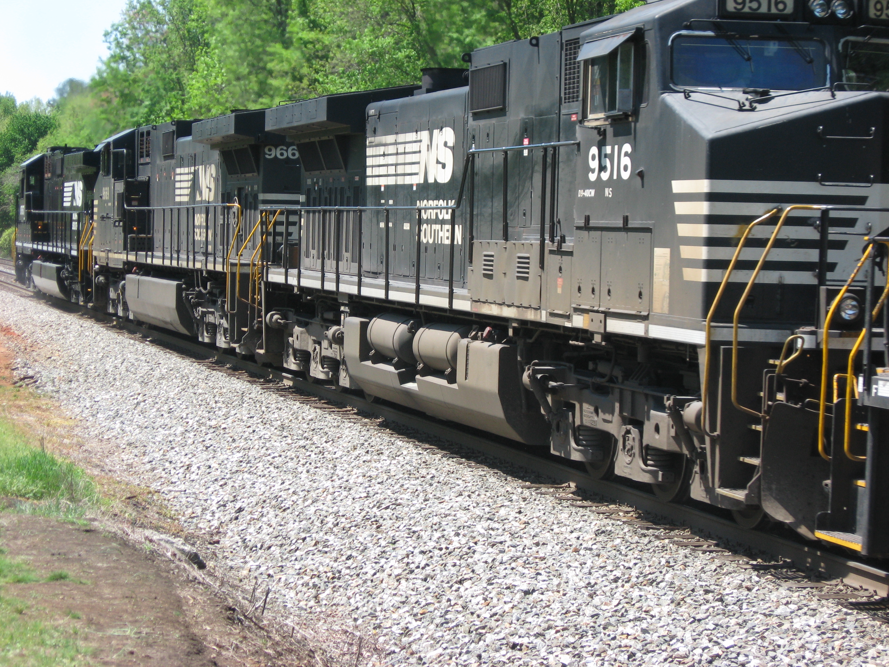 NS 8767